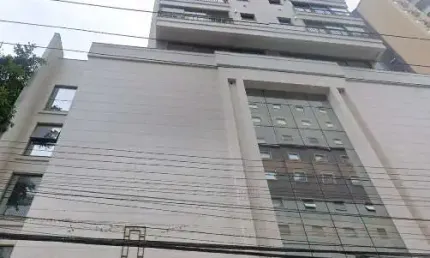 Apartamento à venda, centro, balneário camboriú, sc