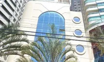 Apartamento à venda, centro, balneário camboriú, sc