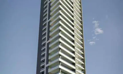 Apartamento com 4 quartos à venda na Rua Lauro Muller, 800, Fazenda, Itajaí
