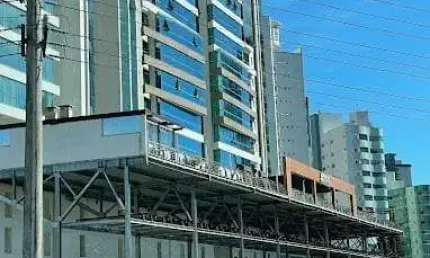 Apartamento à venda, Vila Real, Balneário Camboriú, SC