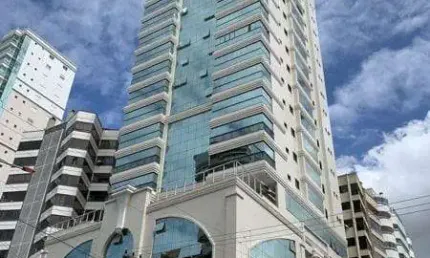 Apartamento à venda 3 vagas, 338.03m², meia praia, itapema - sc
