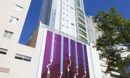 Cobertura / penthouse à venda, centro, balneário camboriú, sc