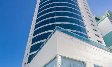 Apartamento à venda, Centro, Balneário Camboriú, SC