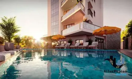 Apartamento à venda 3 vagas, 190m², centro, balneário camboriú - sc