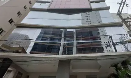Apartamento com 4 quartos à venda na Rua 271, 155, Meia Praia, Itapema