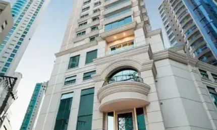 Apartamento à venda, pioneiros, balneário camboriú, sc