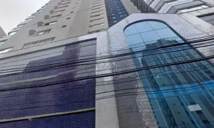 Cobertura / penthouse à venda, centro, balneário camboriú, sc