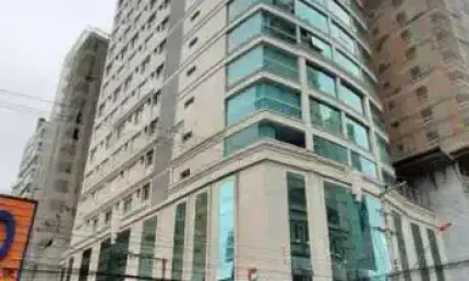 Apartamento com 4 quartos à venda na Avenida Nereu Ramos, 3608, Meia Praia, Itapema