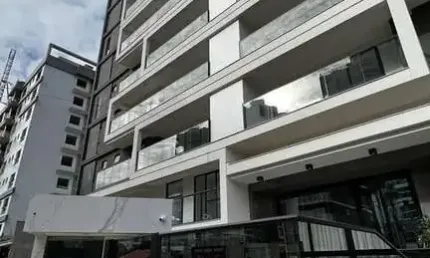 Apartamento à venda, Praia Brava de Itajaí, Itajaí, SC