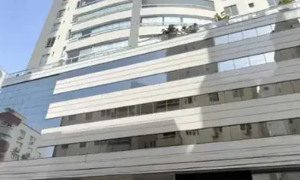 Apartamento à venda, Centro, Balneário Camboriú, SC