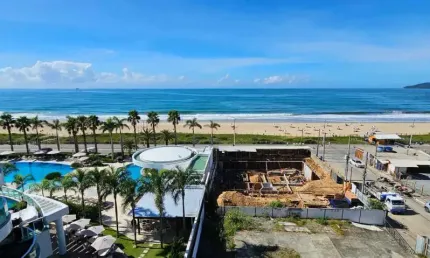 Cobertura / penthouse à venda, praia brava de itajaí, itajaí, sc