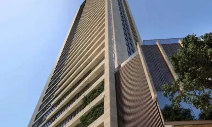 Apartamento à venda, centro, balneário camboriú, sc