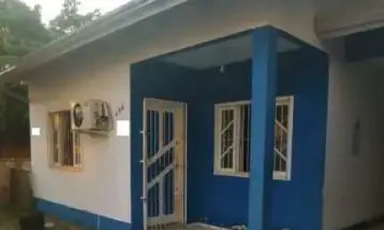 Casa em condomínio fechado com 3 quartos à venda na Rua 224, 414, Meia Praia, Itapema
