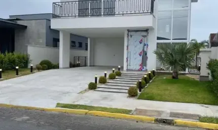 Casa com 3 quartos à venda na Rua Ivo José Rebello, 610, Santa Regina, Camboriú