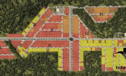 Terreno à venda 300M², Várzea do Ranchinho (Monte Alegre), Camboriú - SC