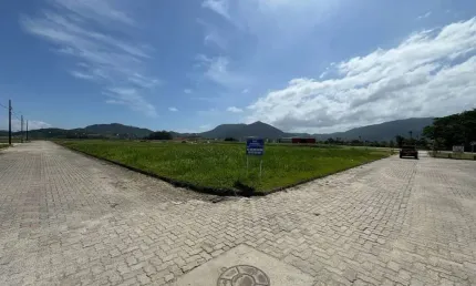 Terreno em condomínio fechado à venda na Rod. Br 101, Km 156, 76, Balneário Perequê, Porto Belo