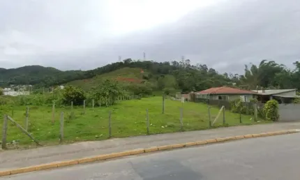 Terreno à venda na Rua Rio Amazonas, 1630, Rio Pequeno, Camboriú