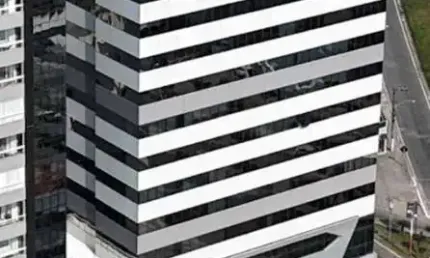 Sala comercial à venda na Avenida Nereu Ramos Esq Rua 205, 2800, Meia Praia, Itapema