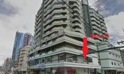 Sala comercial com 2 salas à venda na Rua 256, Meia Praia, Itapema