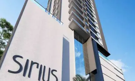 Sala comercial à venda na Rua 222, 288, Meia Praia, Itapema