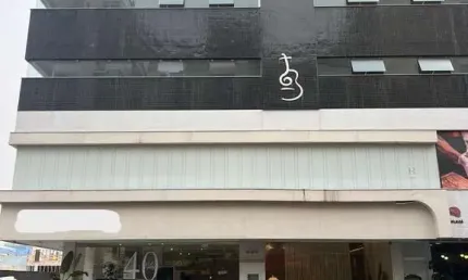 Sala comercial à venda na Rua 292, 306, Meia Praia, Itapema