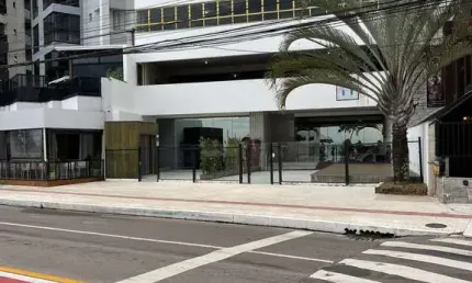 Sala comercial à venda na Avenida Atlântica, 4540, Centro, Balneário Camboriú