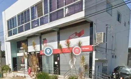Sala comercial à venda na Rua Monte Agulhas Negras, 959, Monte Alegre, Camboriú