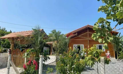 Chácara / sítio com 2 quartos à venda na Estrada Geral, Sertão do Trombudo, Itapema