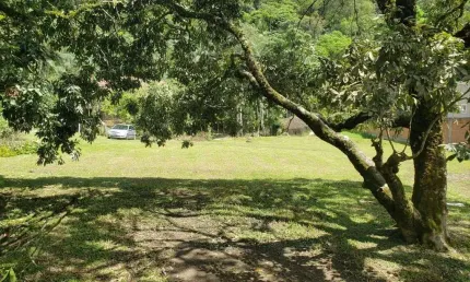 Chácara / sítio à venda na Rua Isidoro Luís Crispin, 812, Sertão do Trombudo, Itapema
