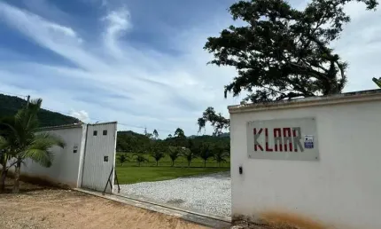 Chácara / sítio com 3 quartos à venda na Estrada Geral, 1000, Cerro, Camboriú