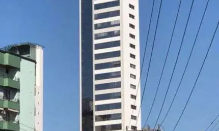 Comercial à venda 1 vaga, 132.9m², centro, itapema - sc