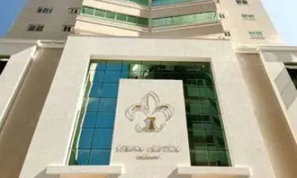 Comercial à venda 1 vaga, centro, balneário camboriú - sc