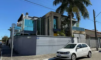 Casa com 2 quartos à venda na Rua Expedicionário Carlos Costa, 283, Dom Bosco, Itajaí