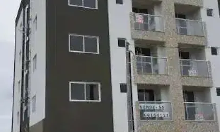 Apartamento com 2 quartos à venda na Rua Paulo Faquetti, Lídia Duarte, Camboriú