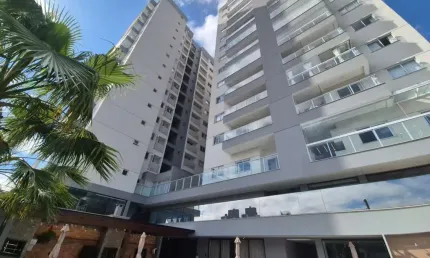 Apartamento com 2 quartos à venda na Rua João Ladislau Tabalipa, 455, São João, Itajaí
