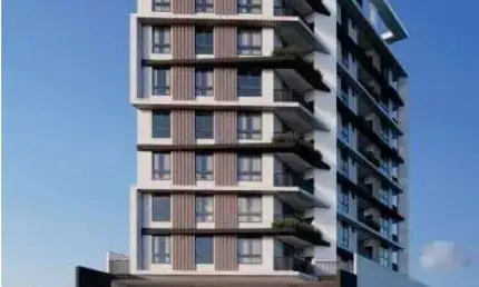 Apartamento com 3 quartos à venda na Avenida Governador Celso Ramos, 773, Balneário Perequê, Porto Belo
