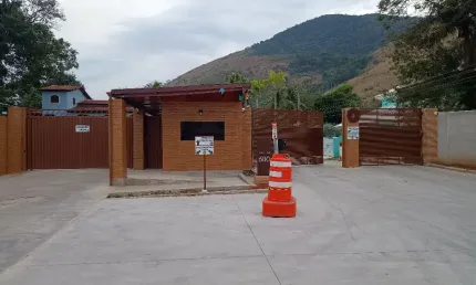 Casa linear no Clube 34, ESTUDO PROPOSTA, carro ou algo do meu interesse, o que está esperando ?