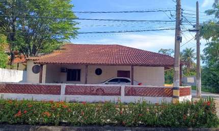 Casa linear no Clube 34, ESTUDO PROPOSTA, carro ou algo do meu interesse, o que está esperando ?