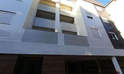 Apartamento Garden para Venda em Belo Horizonte, Itapoã, 3 dormitórios, 1 suíte, 1 banheiro, 2 vagas
