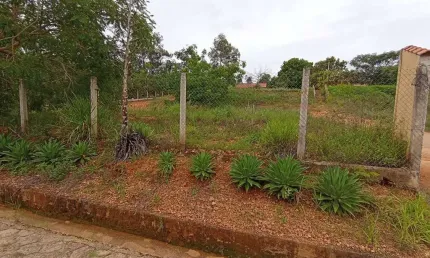 Terreno à venda na Rodovia Mg 010 - Km 58,5, km 58,5, Campo Alegre, Jaboticatubas