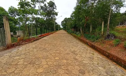 Sítio para Venda em Jaboticatubas, Campo Alegre, 3 dormitórios, 1 suíte, 1 banheiro, 4 vagas