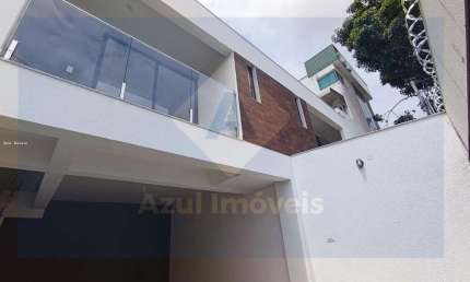 Casa para Venda em Belo Horizonte, Santa Mônica, 3 dormitórios, 1 suíte, 2 banheiros, 2 vagas
