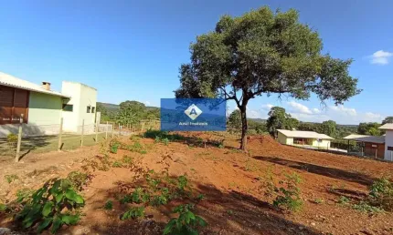 Lote para Venda em Jaboticatubas, Condomínio Recanto das Araras Jaboticatubas