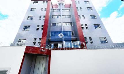 Apartamento para Venda em Belo Horizonte, Santa Mônica, 2 dormitórios, 1 suíte, 2 banheiros, 2 vagas
