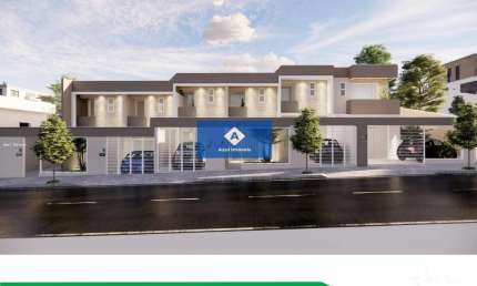 Casa para Venda em Belo Horizonte, Planalto, 2 dormitórios, 2 suítes, 1 banheiro, 1 vaga