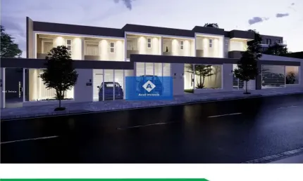 Casa para Venda em Belo Horizonte, Planalto, 3 dormitórios, 1 suíte, 1 banheiro, 2 vagas