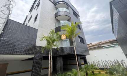 Apartamento para Venda em Belo Horizonte, Itapoã, 3 dormitórios, 1 suíte, 1 banheiro, 2 vagas