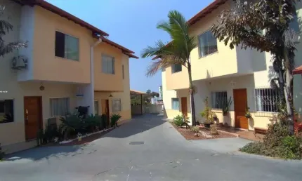 Casa para Venda em Belo Horizonte, Santa Branca, 3 dormitórios, 1 suíte, 3 banheiros, 2 vagas