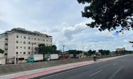 Cobertura para Venda em Belo Horizonte, Serrano, 2 dormitórios, 2 banheiros, 1 vaga