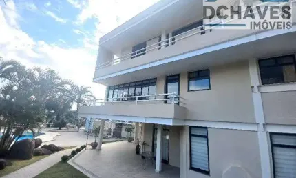 Condomínios Fechados para venda em Atibaia no bairro Flamboyant